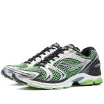 [정품]Saucony 사우코니 프로 그리드 트라이엄프 4 OG - 그린 & 실버 355865 : 가산재 유통