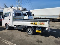 개인용달넘버가격 별도 1톤 2019년 오토미션 12만킬로 : 화물차파는남자