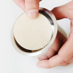 빈플러스 마이더치 가정용 업소용 더치커피 메이커 기구 콜드브루기계 여과지 공용 정수필터 : 빈플러스