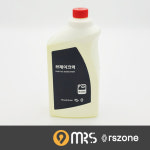 QM5/뉴QM5 브레이크 오일(1L), 브레이크액 [르노코리아 순정부품] 460506736R : 알에스존