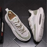 방한우킹화 운동화 편안한 플랫폼 스포츠 캐주얼 신발 남자운동화 기능성운동화 : 보이삼