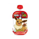 조아 비타 잘크톤 포켓몬 이브이 10포1박스 어린이 비타민음료 젤리 : 그레이스메디컬