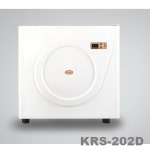 [카리스] 전기온장고 KRS-202D (40리터,디지탈방식,불투시형) - 무료배송- : 케이엠글로벌