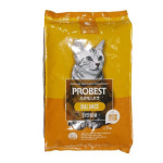 프로 베스트 캣 밸런스 2kg 고양이 사료 생활 건강 반려 동물 건식 : 엠포리엄스토리