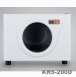 [카리스] 전기온장고 KRS-200D (소형,20리터,디지탈방식,유리문형,내부투시) -무료배송- : 케이엠글로벌