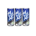 일화 천연 사이다 190ml 30캔 : 주주하우스