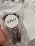 [몽몽까까]오울스틱 - 제주 무항생제 반려동물 수제간식 : 몽몽까까