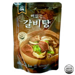 초원식품 뼈없는 갈비탕 600g 정성on 1인분 : 77마켓