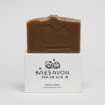 [배사봉] 지성모 강아지 천연비누 수제 애견 비누 샴푸 고양이 샴푸바 목욕 무향 비듬 배사봉 비비솝 : lalacopain