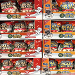 벨버드 치킨 밀크껌 1kg : 두두마켓몰