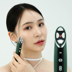 혼바디 홈에스테틱 EMS 아이그린 히팅바이브 눈밑 마사지기 : 인텐더스토어
