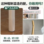 입식 원룸 학생 수납 틈새 화장대 메이크업 거울 침실 공주 슬림 서랍 주니어 남자 싱글족 수납형 테이블 : 셀레스트샵