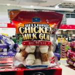 벨버드 치킨 밀크껌 1kg : 두두마켓몰