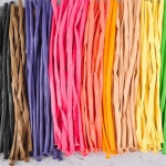 긴풍선 요술풍선 파스텔 매직 아트 공예 도매 브라이덜샤워 : 랄라초이스