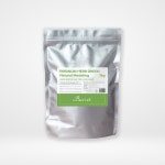 프리미엄 허브 그린 내추럴 모델링 (PREMIUM HERB GREEN Natural Modeling) 1KG : 뷰티인라이프