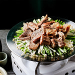 소고기 수육 국내산 소고기 양지 1팩(1200g), 견과120g : 올곧음상회