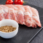 마장동고기팩트 한돈 등갈비 쪽갈비 찜용 구이용 500g : 마장동고기팩트