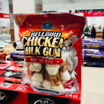 벨버드 치킨 밀크껌 1kg : 두두마켓몰