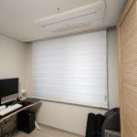 마산 양덕동 롯데캐슬 센텀골드 커튼 블라인드 / 창원 마산 진해 김해 진주 사천 부산 데코인홈 : 데코인 홈