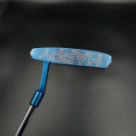 명품 퍼터 남성용 여성용 해피퍼터 [탑골프] : 대구 탑골프 본점