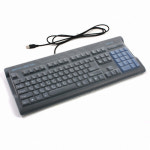 스카이디지탈 엔키보드 매크로 USB 저소음 무소음 조용한 게이밍 사무실키보드 : 정품판매점