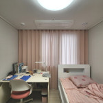 마산 양덕동 롯데캐슬 센텀골드 커튼 블라인드 / 창원 마산 진해 김해 진주 사천 부산 데코인홈 : 데코인 홈