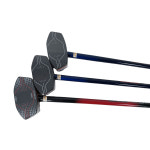 하타치 그라운드골프클럽 울티메이트 우레탄 클럽 BH-2882 단풍나무 노인생활체육 : 스포바이블 스토어