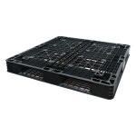 수출용 파렛트 일회용 파레트 팔레트 지게차 수출용-1111 (5.5kg) : 플라스틱파렛트