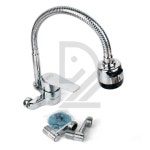 드락 주방용 자바라 SJ-103 씽크대수전교체 주방용자바라호스 : 드락샵