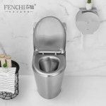 모던 304스텐양변기 투피스양변기 스테인리스좌변기 변기교체 : 책임상사