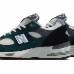 뉴발란스 991 퍼시픽 영국 생산 UK : 유럽팬시마켓