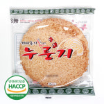 가마솥의 별미 누룽지 200g 10개, 참좋은식품, 미국산 칼로스쌀, HACCP : THE옹골찬