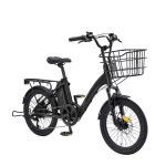 스마트 이 볼트 에코 20인치 전기자전거 2025년 : 아이러브바이크