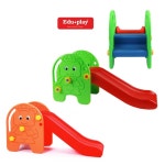 아기곰 안전하고 부드러운 유아 어린이 실내 가정용 일체형 미끄럼틀 아이방 어린이집 꾸미기 : 코스트 다이렉트몰