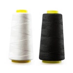 시침실 20수4합 이불실 굵은 두꺼운 바느질 실 재봉실 : kallegory