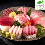 국내산 생물 급냉 참다랑어 참치 500g 필렛 : 박가네농수산