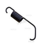 기아 리오 4 X-라인 솔라 액센트 비너스 i20 GetZ 클러치 리턴 스프링 페달 32815H8100 32815 H8100 32815-H8100 : -산업-용품-