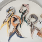 홀스마름모스카프-QSC305003- : 세인트마담