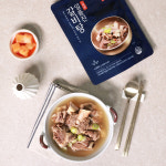 국물이 진한 일품진 갈비탕 1kg / 간편조리식 모음 : 푸드 장