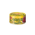 (주)미향에프엔비 나주지점 | 동원에프앤비 동원 야채참치 150g : 보담스토어