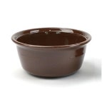 업소용 PC뚝배기 밤색 국 탕 찌개 해장국 식당 : 스머프몰