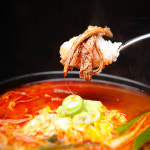 청우식품 이음식 육개장 550g : 푸드뱅크주식회사