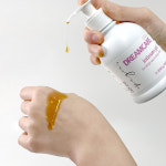 특허기술 적용 항산화 감초 칡 추출물 드림케어 인티메이트 겔 250ml, 1개 : 바이올렛드림