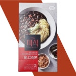 더미식 유니자장면 594g 1개 (297g x 2입) : 79MALL