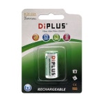 CR2 충전지 배터리 건전지 충전기 CR123A : 제이엔디