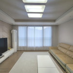 창원 감계 아내에코프리미엄 2차 커튼 블라인드 / 창원 마산 진해 김해 진주 사천 부산 데코인홈 : 데코인 홈