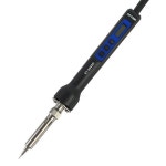 무선인두기 인두팁 ST 2065D 디지털 LCD 땜납 무연납 : 보이사