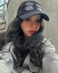 제이스퀘어드유니버스 | [딜라잇제이] [UNISEX] 유니버스 레터링 볼캡 : 딜라잇J