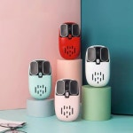 MiMouse S5 Smart 음성 신형 마우스 IFLYTEK음술로 사용 다종 설비겸용 MiMouse S5 스마트 무선 음성 마우스 IFLYTEK음성기술로 사용... 
