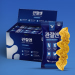 에스클래스펫 기능성 강아지 가수분해 덴탈껌 치석제거 껌 관절앤(닭고기), 10g, 12개 : 루니펫